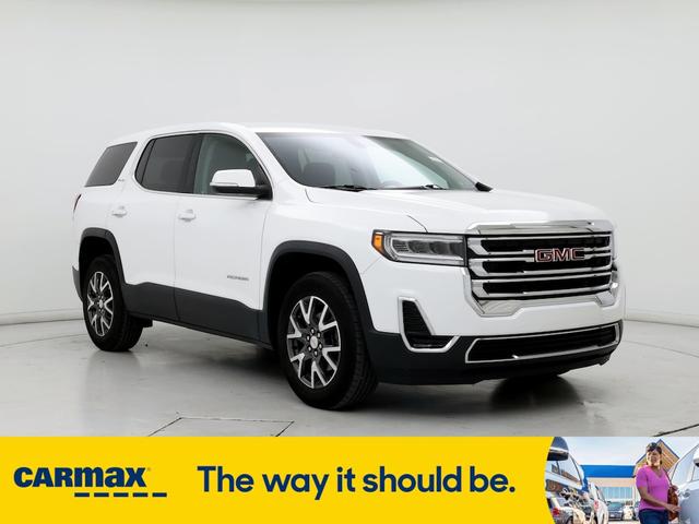 2020 GMC Acadia