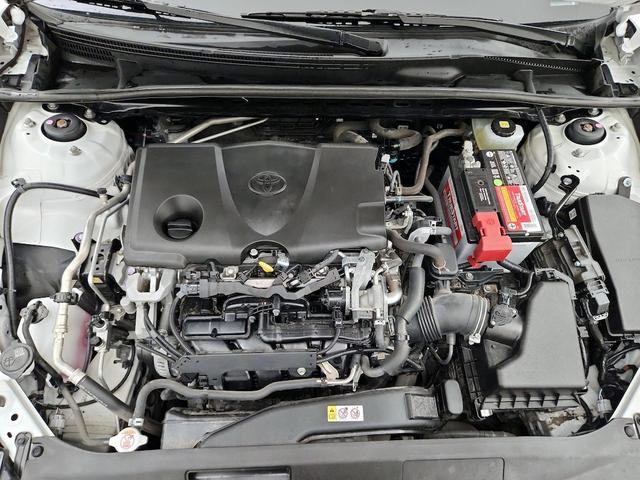 Photo of 2019 Pearl Toyota Camry