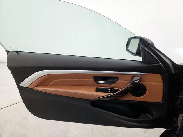 Photo of 2016 Black BMW 428
