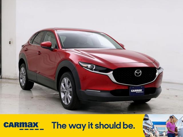 2021 Mazda Cx-30