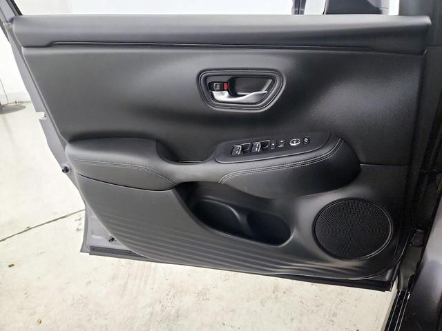 Photo of 2024 Gray Honda HR-V