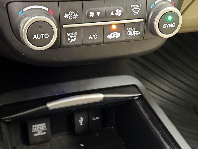Photo of 2016 Black Acura RDX