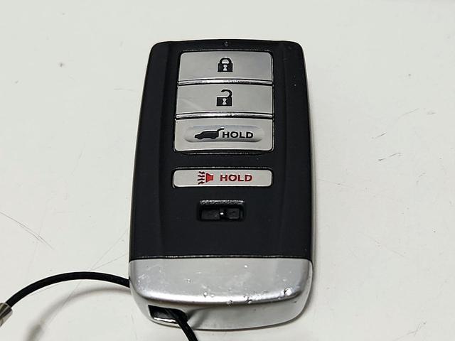 Photo of 2016 Black Acura RDX