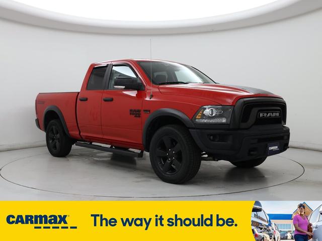 2020 RAM 1500 Classic