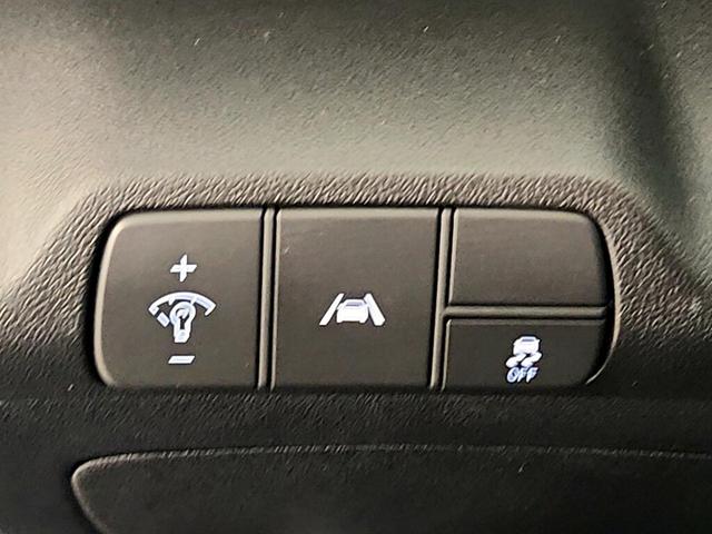 Photo of 2023 Blue Hyundai ELANTRA