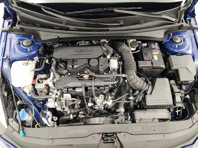 Photo of 2023 Blue Hyundai ELANTRA
