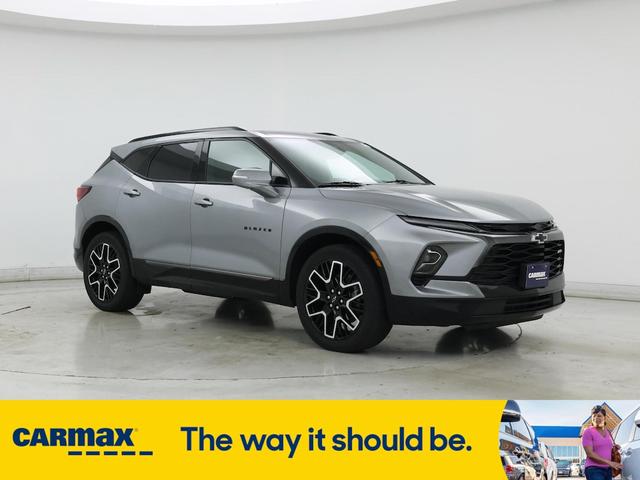 2023 Chevrolet Blazer