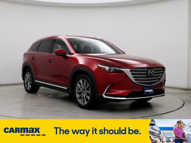 2023 Mazda CX-9