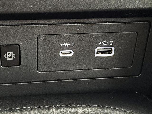 Photo of 2023 Gray Nissan Armada