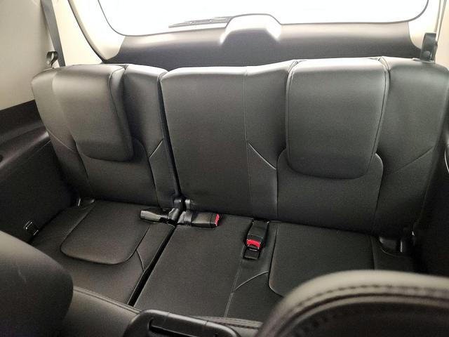 Photo of 2023 Gray Nissan Armada