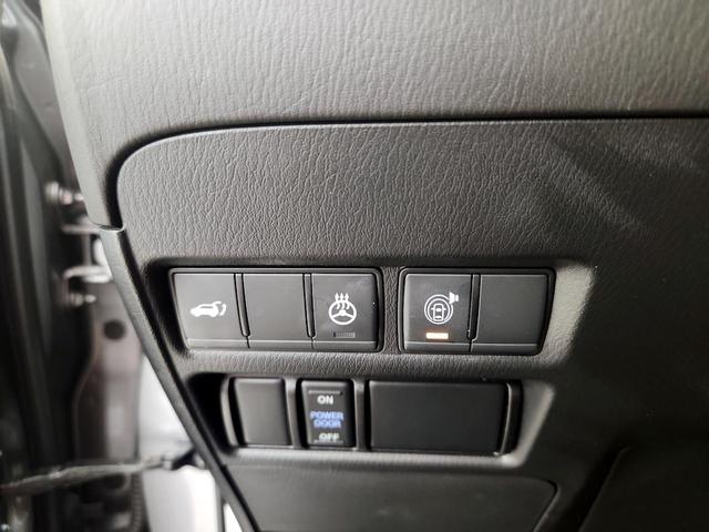 Photo of 2023 Gray Nissan Armada