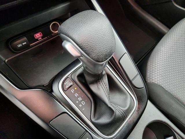 Photo of 2020 Silver Kia Soul