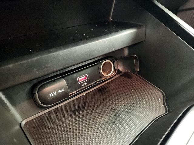 Photo of 2020 Silver Kia Soul