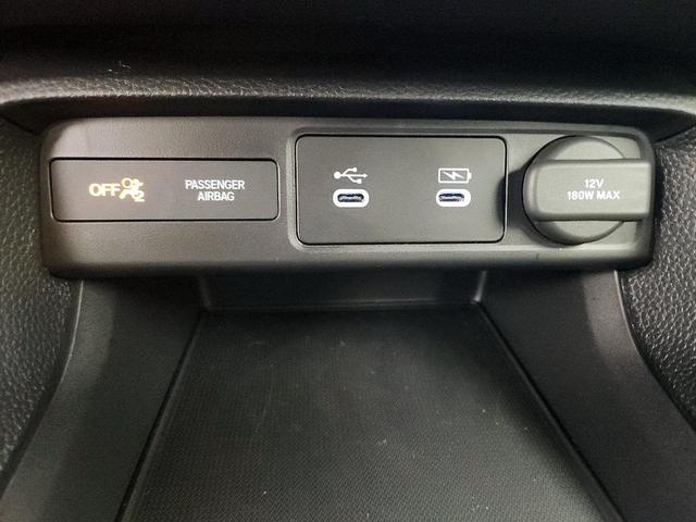Photo of 2025 Black Honda Civic