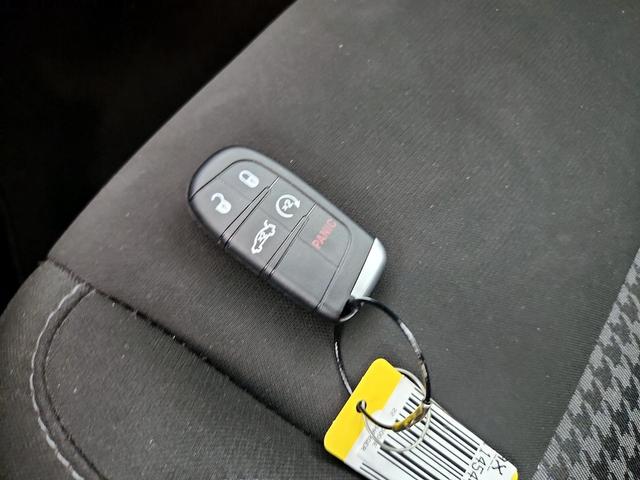 Photo of 2022 Gray Dodge Charger