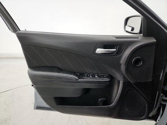Photo of 2022 Gray Dodge Charger