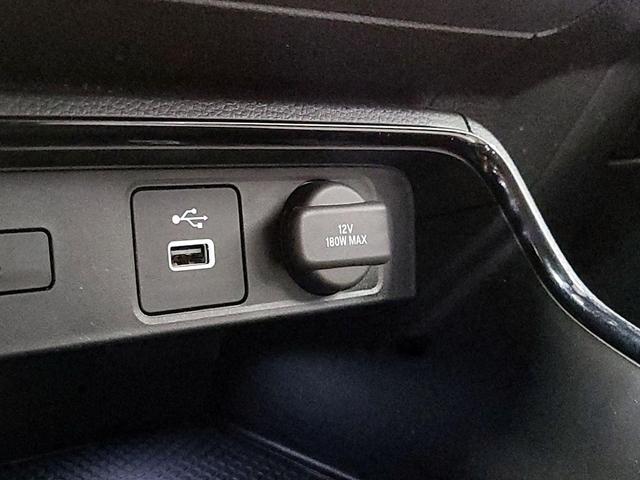 Photo of 2023 White Honda CR-V
