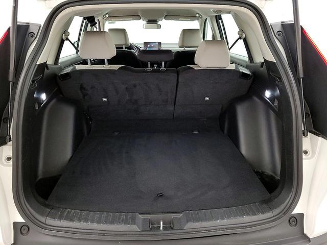 Photo of 2023 White Honda CR-V