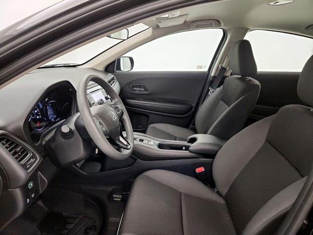 Photo of 2022 Black Honda HR-V