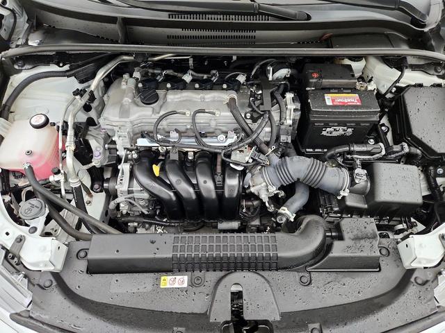 Photo of 2021 White Toyota Corolla