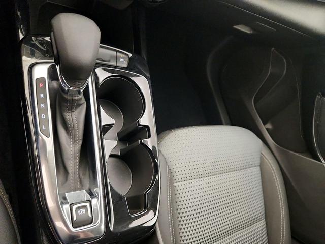 Photo of 2025 Gray Chevrolet Trax