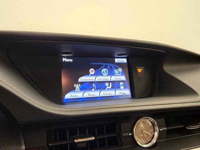 Photo of 2014 Gray Lexus ES 350