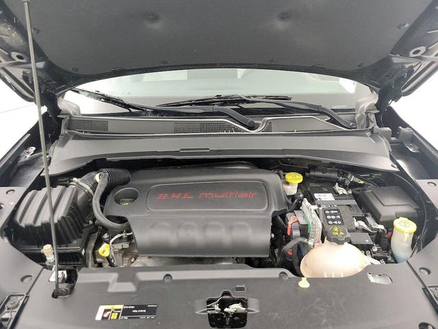 Photo of 2022 Black Jeep Compass