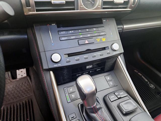 Photo of 2015 Silver Lexus IS 350