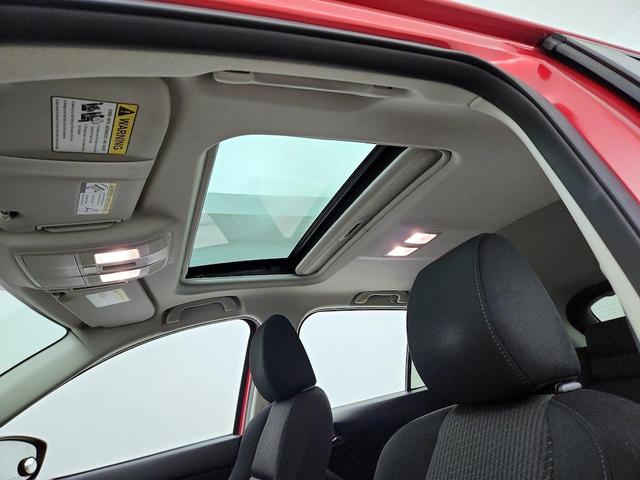 Photo of 2014 Red Mazda CX-5