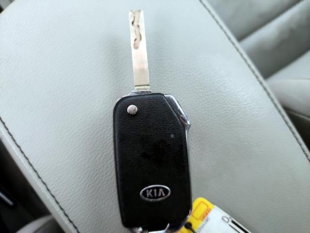 Photo of 2021 Gray Kia Soul
