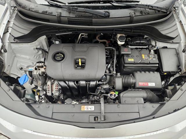 Photo of 2021 Gray Kia Soul