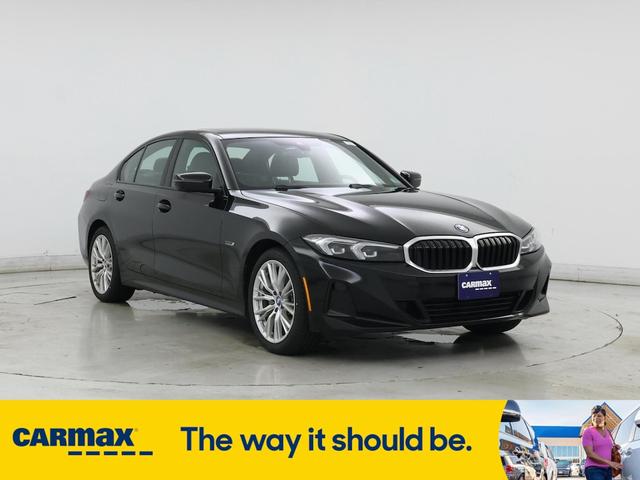 2023 BMW 330E