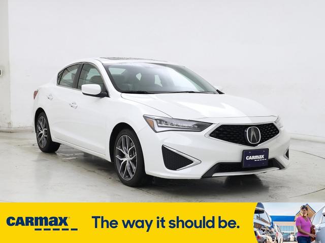 2022 Acura ILX