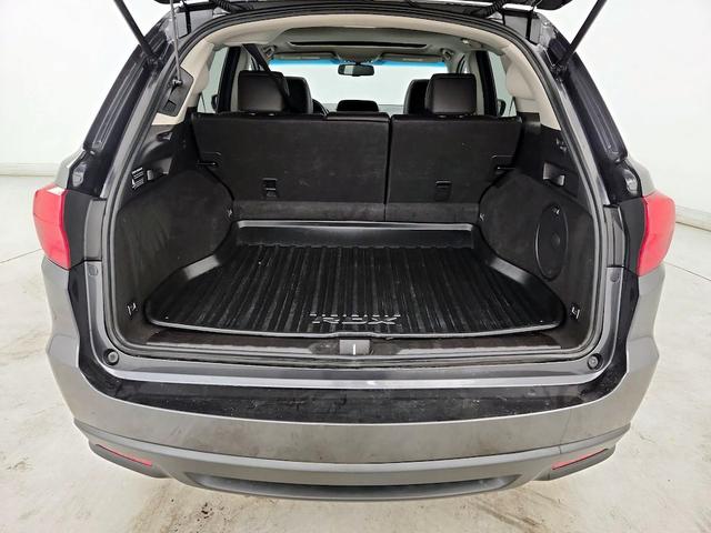 Photo of 2015 Gray Acura RDX