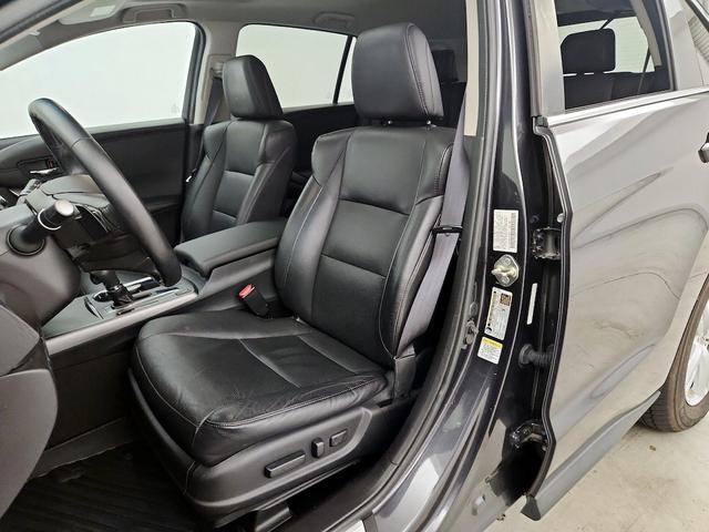 Photo of 2015 Gray Acura RDX