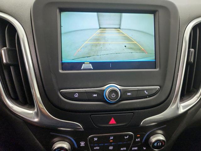 Photo of 2019 Silver Chevrolet Equinox