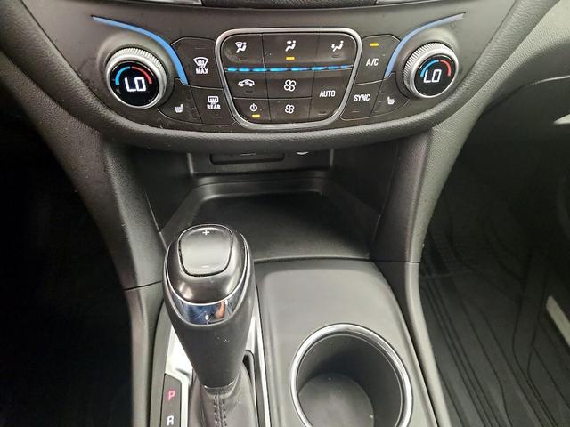 Photo of 2019 Silver Chevrolet Equinox