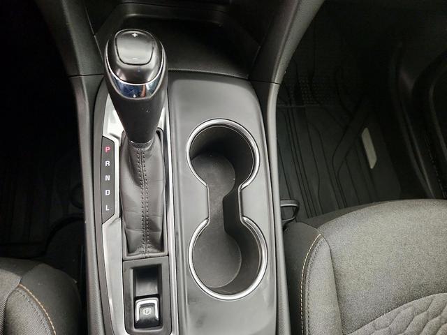 Photo of 2019 Silver Chevrolet Equinox