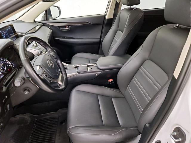 Photo of 2021 Pearl Lexus NX 300