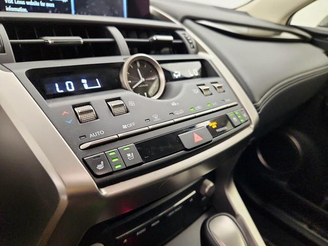 Photo of 2021 Pearl Lexus NX 300