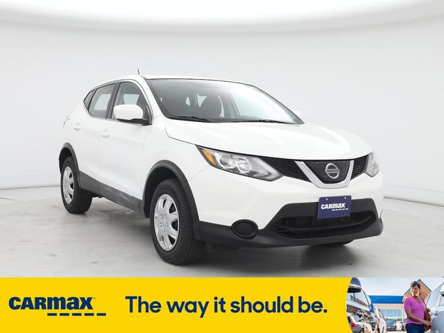 2019 Nissan Rogue Sport