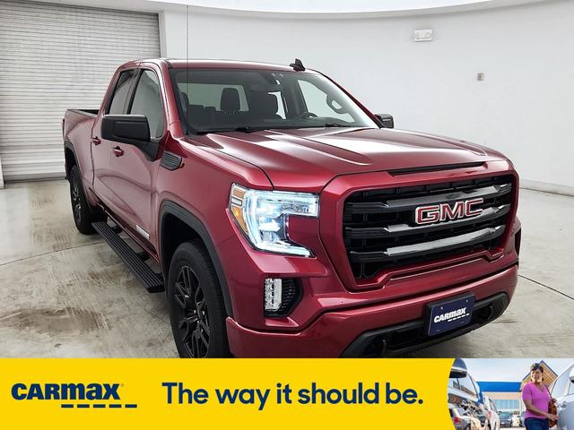 2022 GMC Sierra 1500 Limited