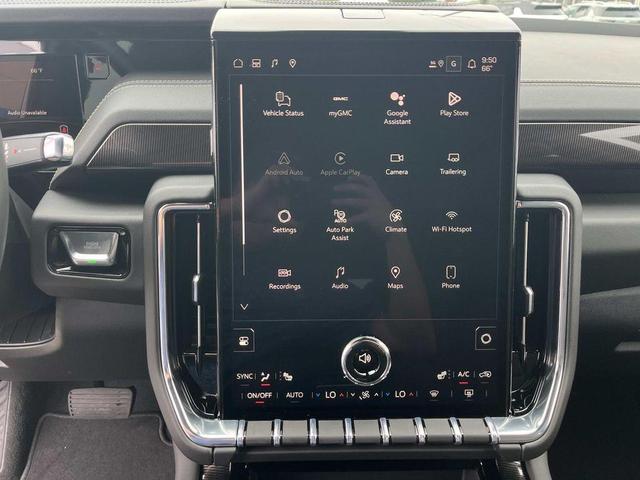 Photo of 2026 Summit White GMC Yukon