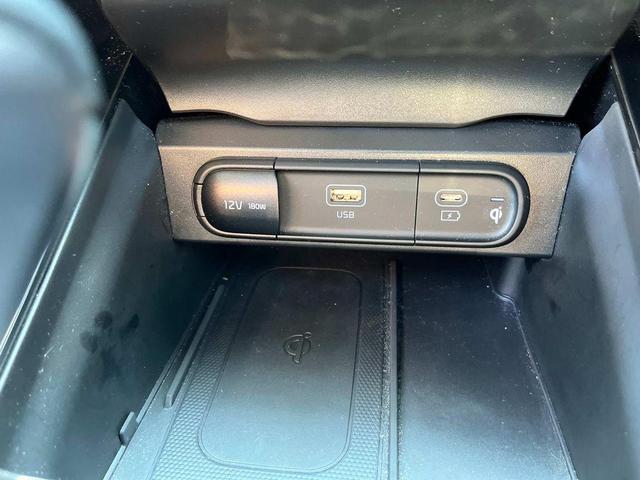 Photo of 2024 Gravity Gray Kia Telluride