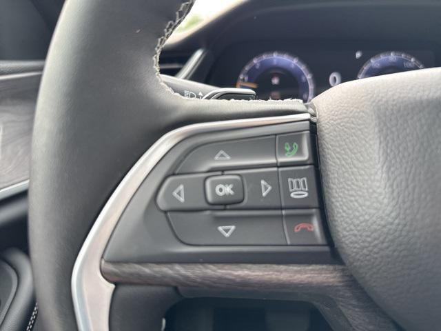 Photo of 2025 Velvet Red Pearlcoat Jeep Grand Cherokee L