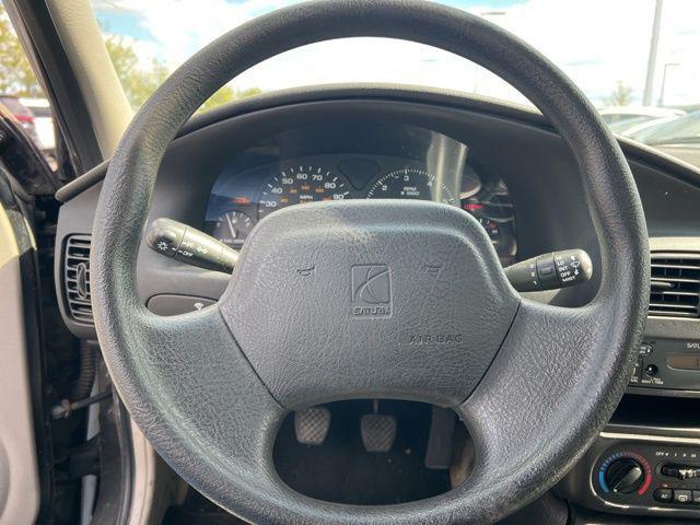 Photo of 2002  Saturn L