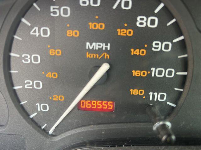 Photo of 2002  Saturn L