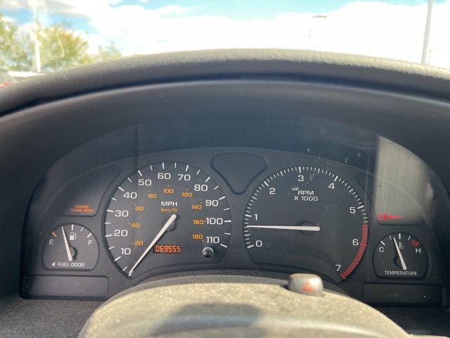 Photo of 2002  Saturn L