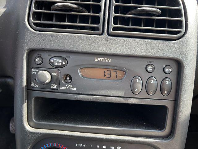 Photo of 2002  Saturn L