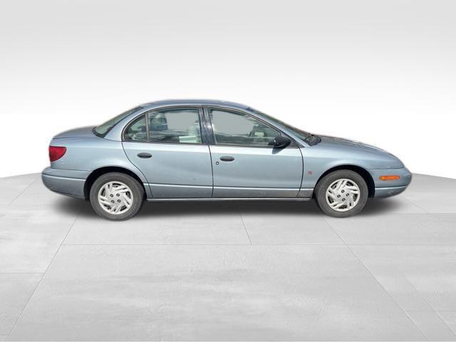 Photo of 2002  Saturn L